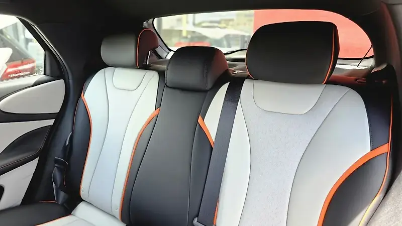 BYD Dolphin - Imagem 16