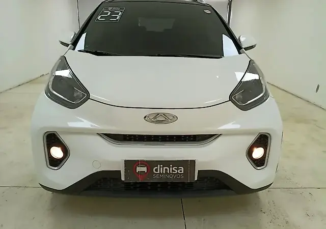 Chery Eq1 - Imagem 1