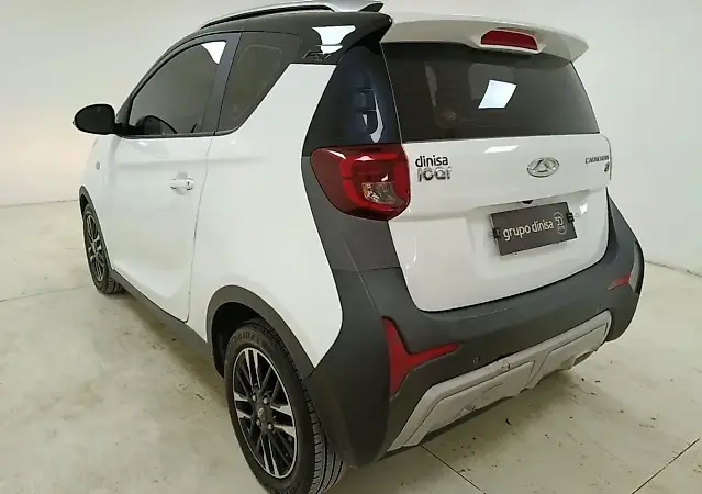 Chery Eq1 - Imagem 3