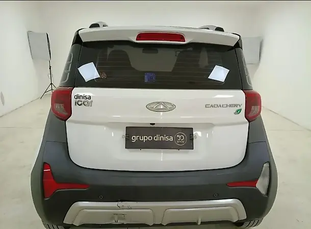 Chery Eq1 - Imagem 5
