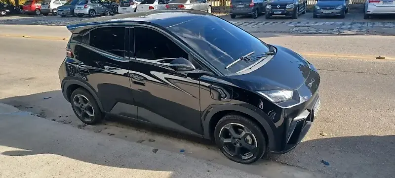 BYD Dolphin Mini - Imagem 2