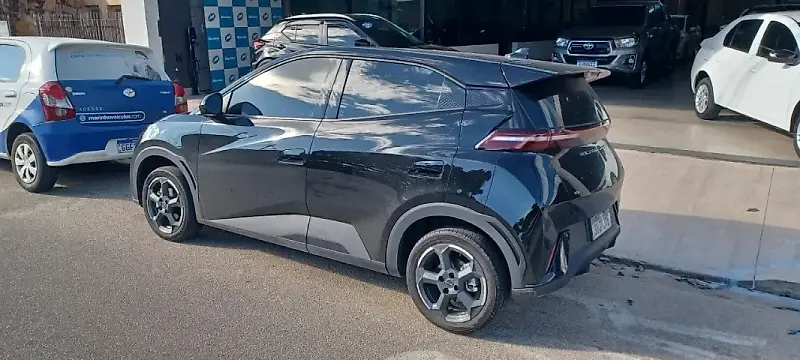 BYD Dolphin Mini - Imagem 7