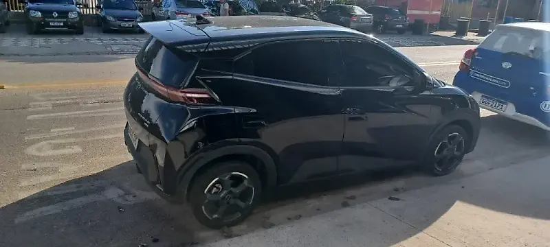 BYD Dolphin Mini - Imagem 8