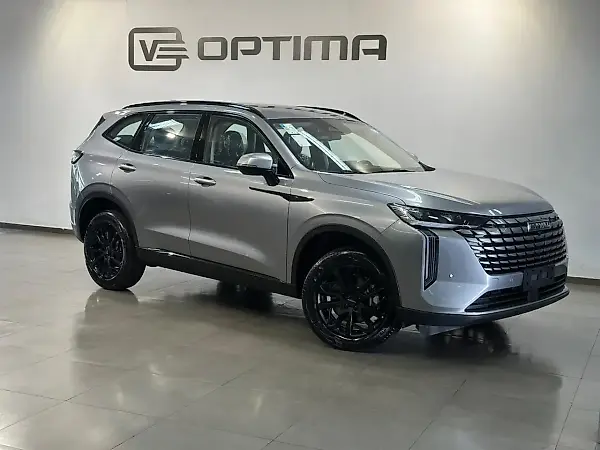 GWM Haval H6 - Imagem 3