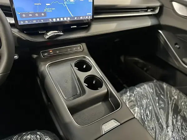 GWM Haval H6 - Imagem 8