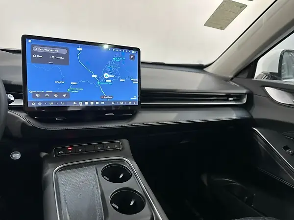 GWM Haval H6 - Imagem 7