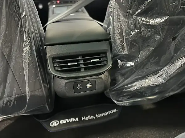 GWM Haval H6 - Imagem 11