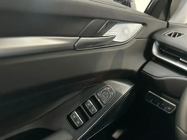 GWM Haval H6 - Imagem 12