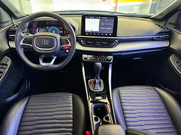 BYD Dolphin - Imagem 2