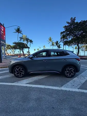BYD Yuan Plus - Imagem 2