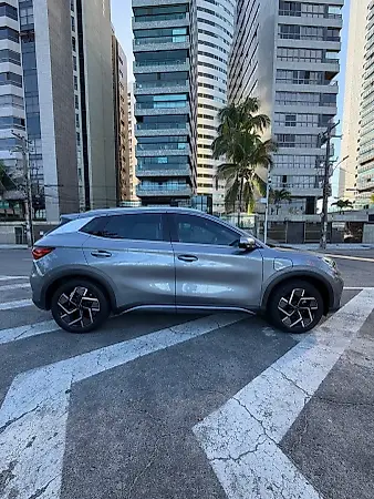 BYD Yuan Plus - Imagem 7