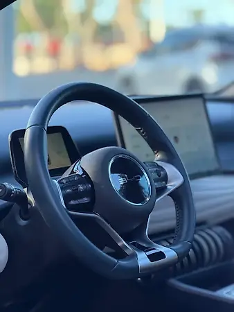 BYD Yuan Plus - Imagem 16