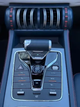 BYD Yuan Plus - Imagem 19