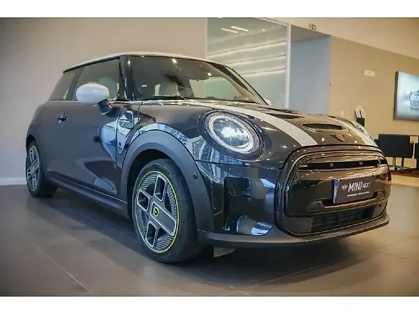 Mini Cooper SE - Imagem 2