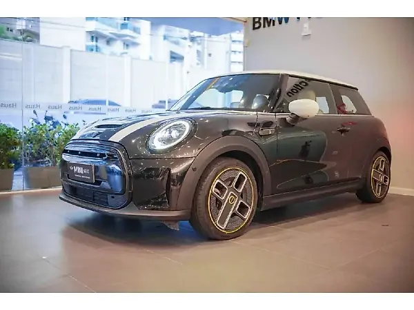 Mini Cooper SE - Imagem 5