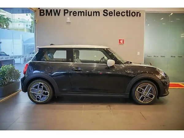 Mini Cooper SE - Imagem 3
