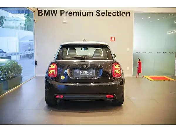 Mini Cooper SE - Imagem 8