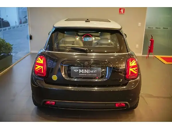 Mini Cooper SE - Imagem 11