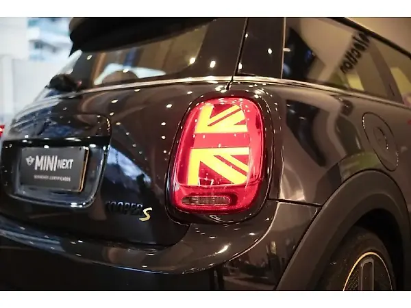 Mini Cooper SE - Imagem 10
