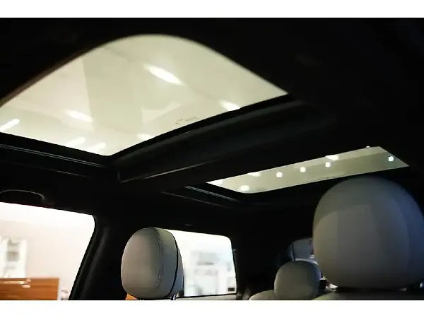 Mini Cooper SE - Imagem 14