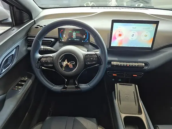 BYD Dolphin Mini - Imagem 5