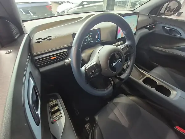 BYD Dolphin Mini - Imagem 6