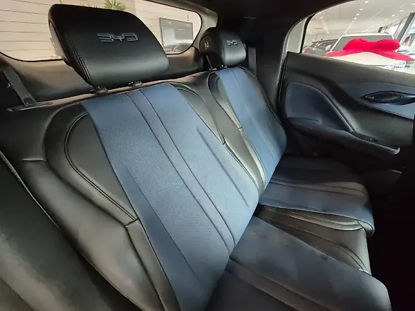 BYD Dolphin Mini - Imagem 4