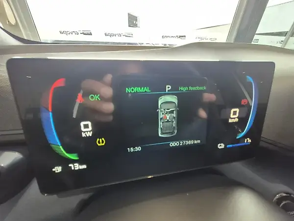 BYD Dolphin Mini - Imagem 7