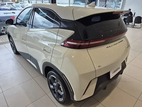 BYD Dolphin Mini - Imagem 8