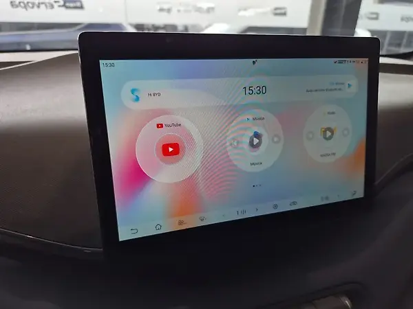 BYD Dolphin Mini - Imagem 9