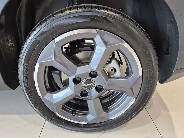 BYD Dolphin Mini - Imagem 12