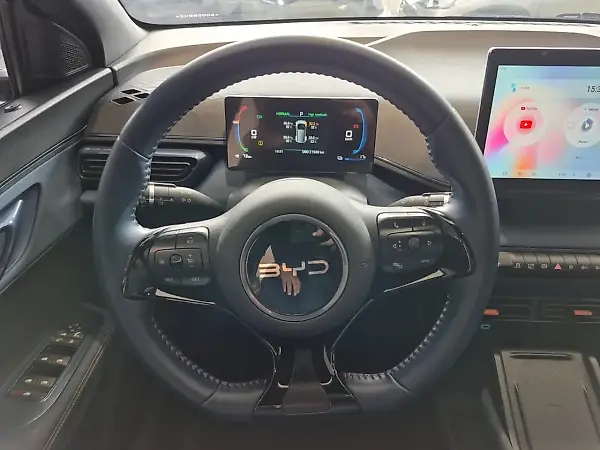 BYD Dolphin Mini - Imagem 16