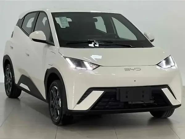 BYD Dolphin Mini - Imagem 3