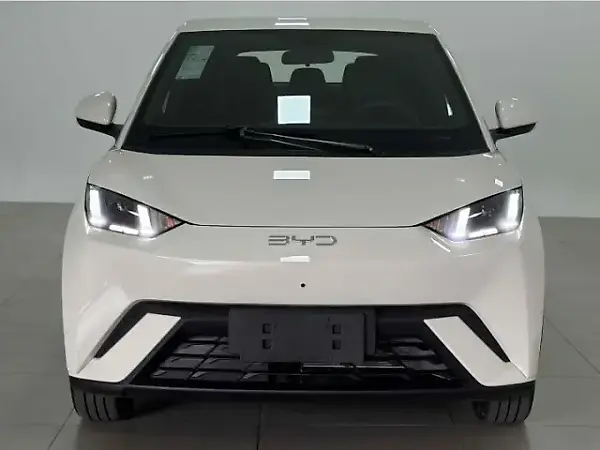 BYD Dolphin Mini - Imagem 2
