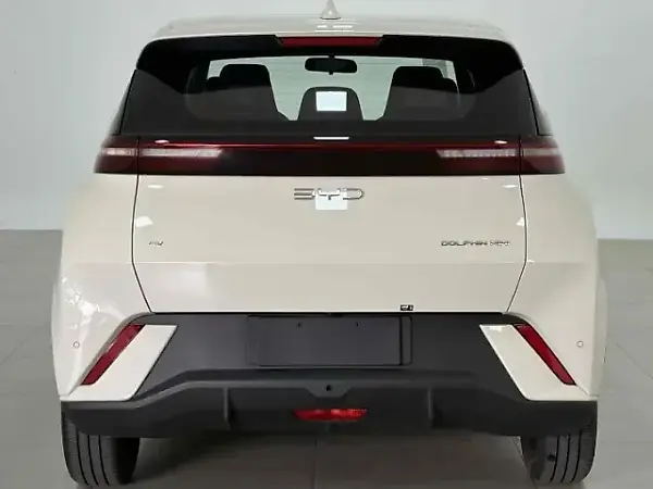 BYD Dolphin Mini - Imagem 5