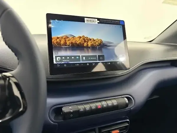 BYD Dolphin Mini - Imagem 7