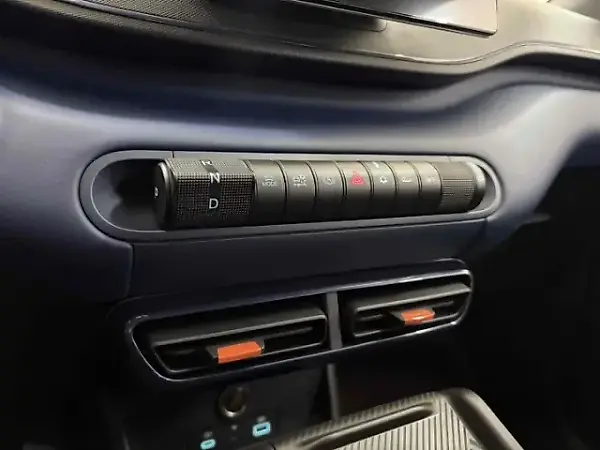 BYD Dolphin Mini - Imagem 9