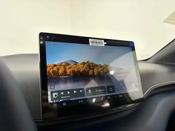 BYD Dolphin Mini - Imagem 8