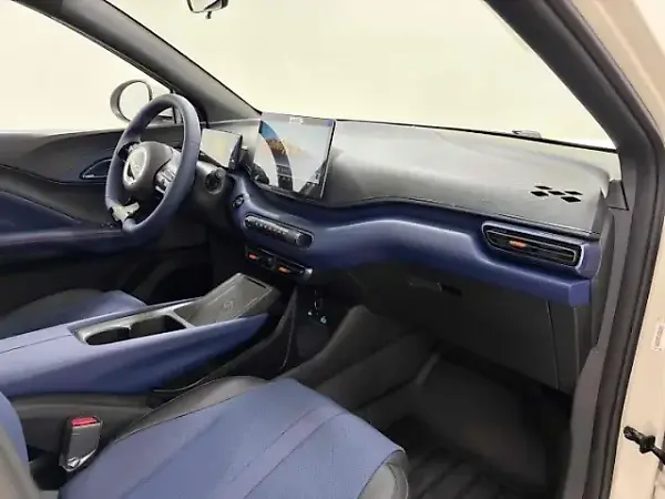 BYD Dolphin Mini - Imagem 17