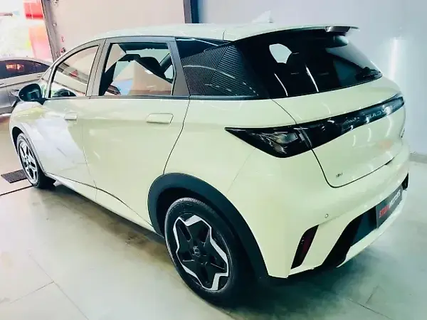 BYD Dolphin - Imagem 6