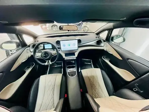 BYD Dolphin - Imagem 7