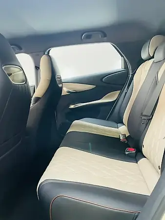 BYD Dolphin - Imagem 10