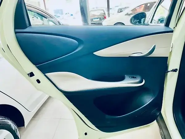 BYD Dolphin - Imagem 11