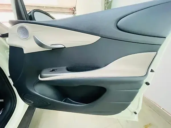 BYD Dolphin - Imagem 12