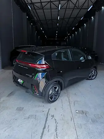BYD Dolphin Mini - Imagem 4