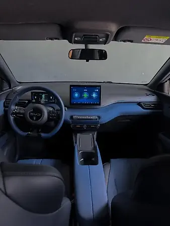BYD Dolphin Mini - Imagem 7