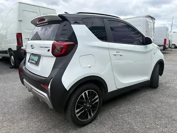 Chery Eq1 - Imagem 3