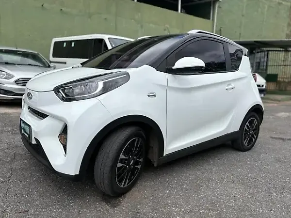 Chery Eq1 - Imagem 2