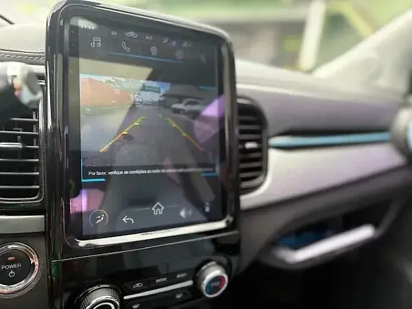 Chery Eq1 - Imagem 9