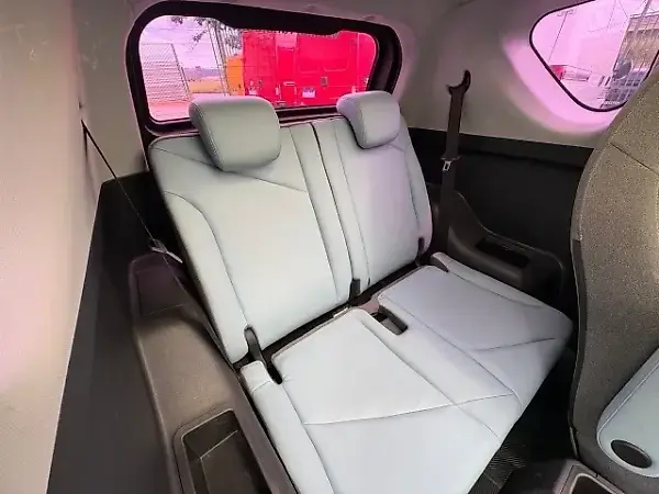 Chery Eq1 - Imagem 10